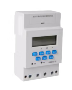 Programmable timer switch KG316T-D